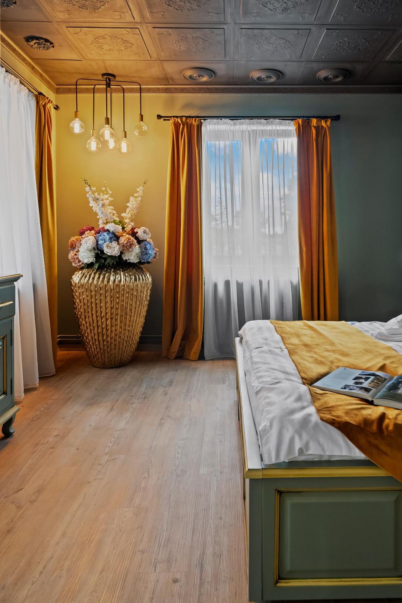 Gela'S Terrace Apartment Sibiu Eksteriør bilde